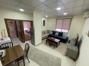 Apartment for rent 50M fully furnished -